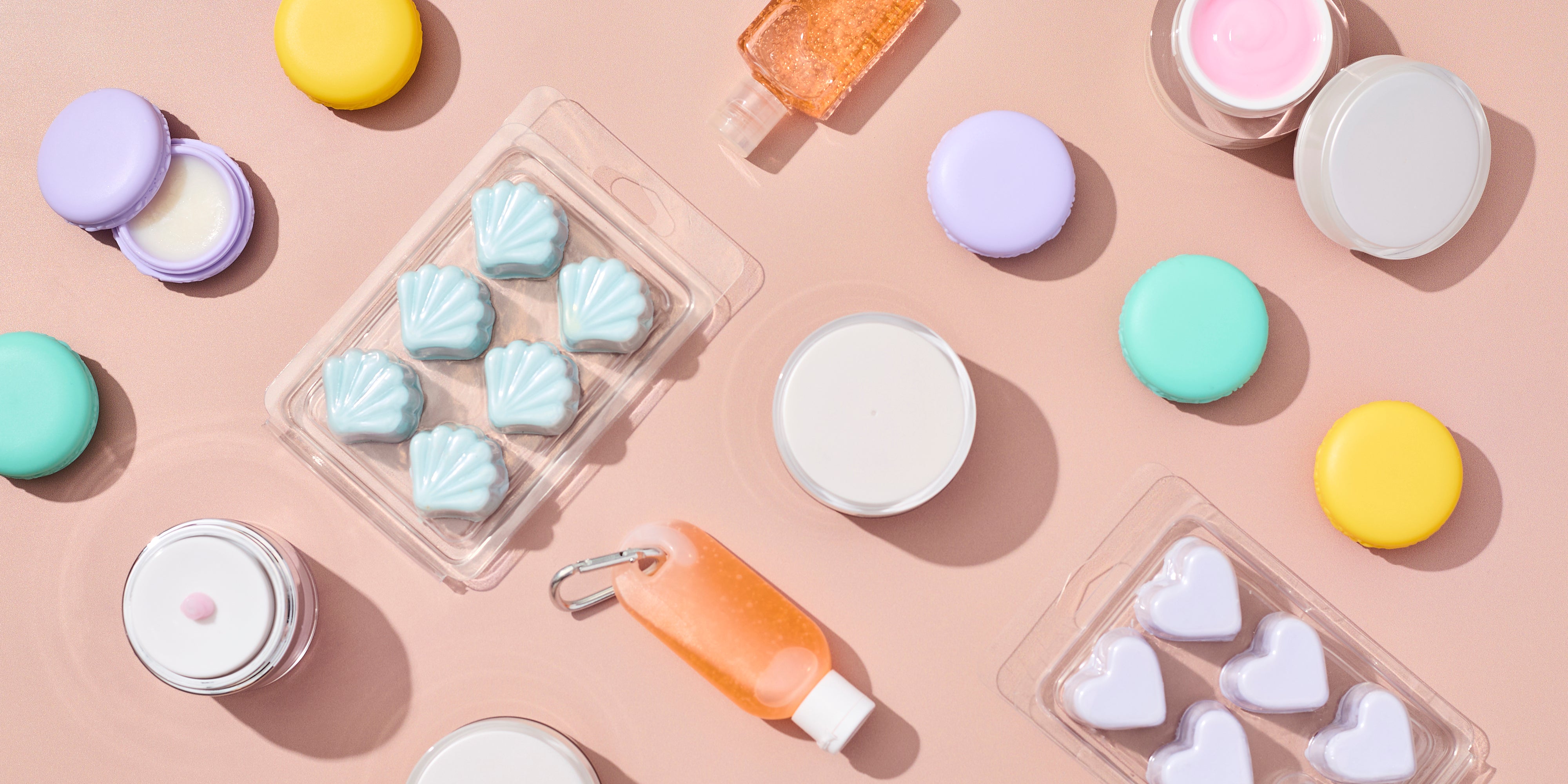 BPA Free Packaging