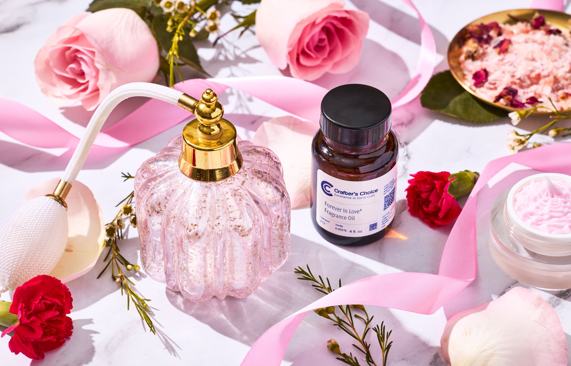 Newest Comparable Fragrance Oils