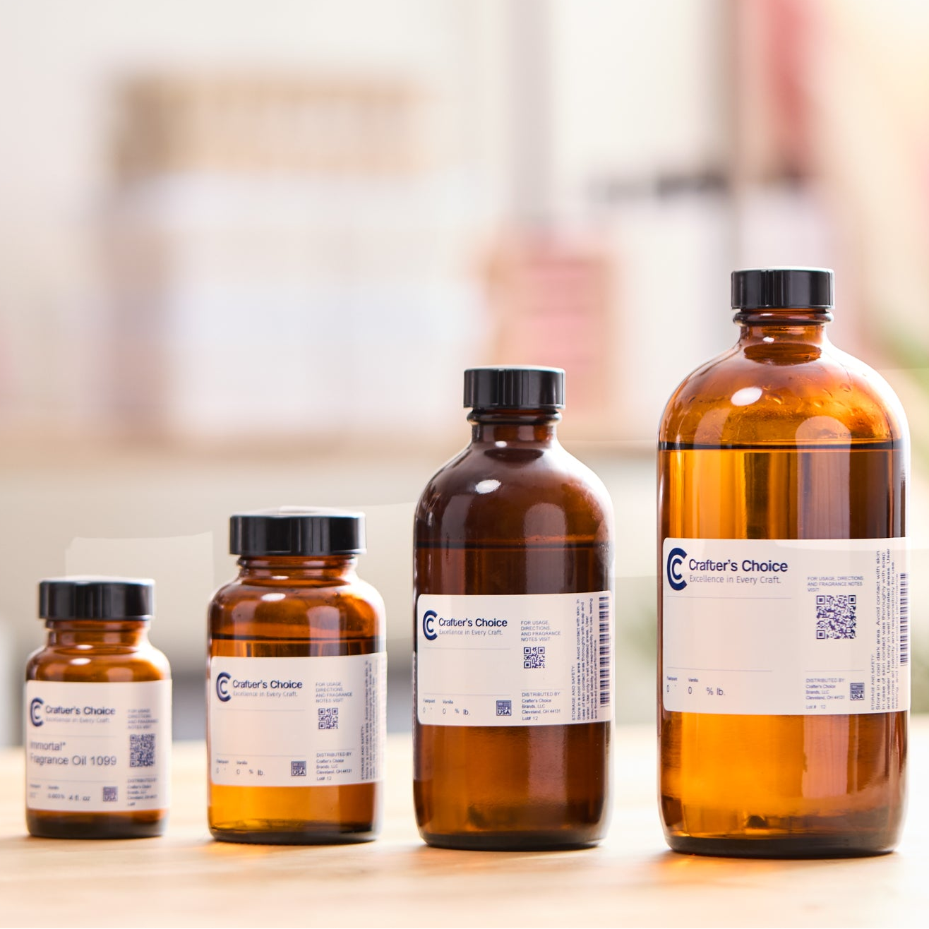 Best Selling Soap Scents