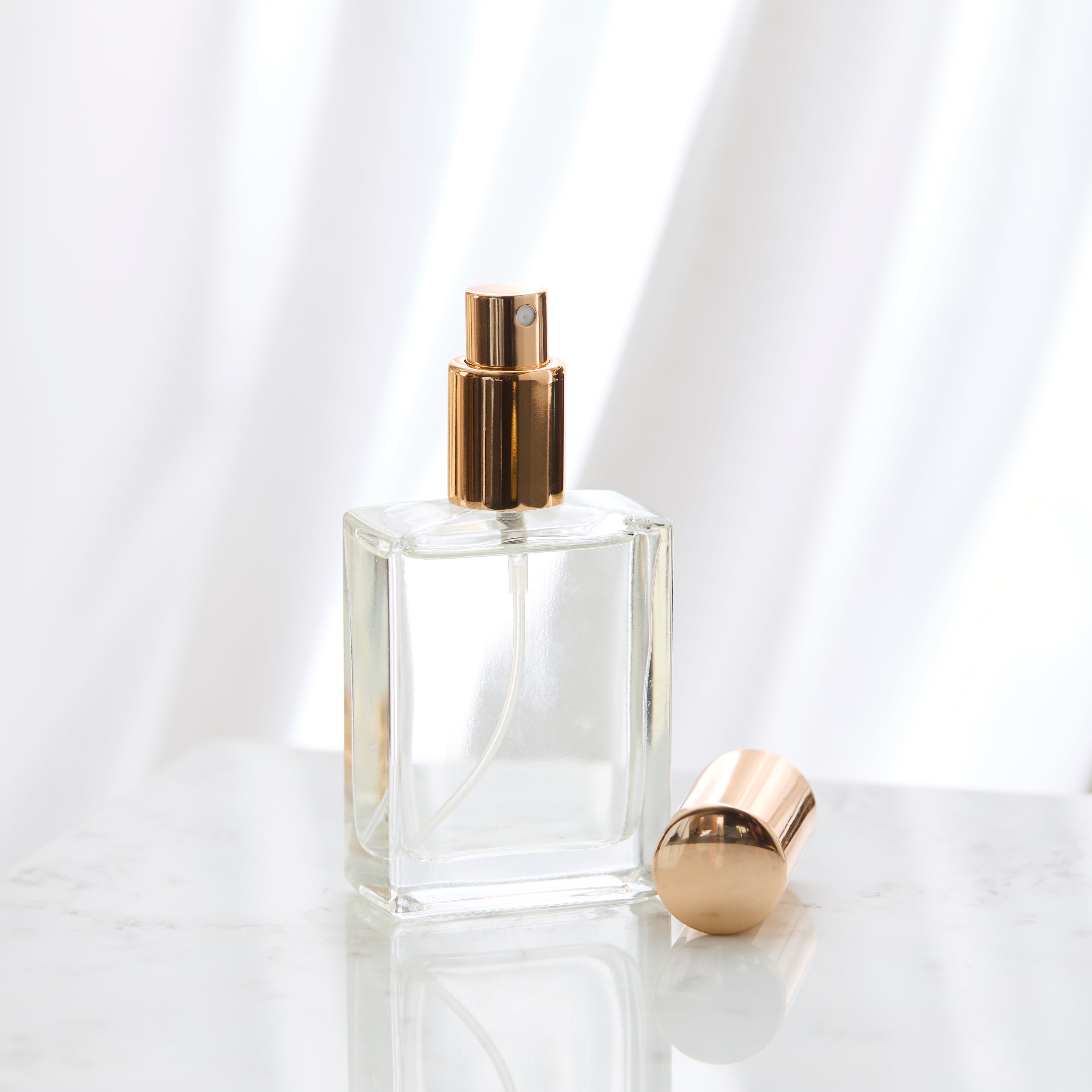Luxury Scent Shop