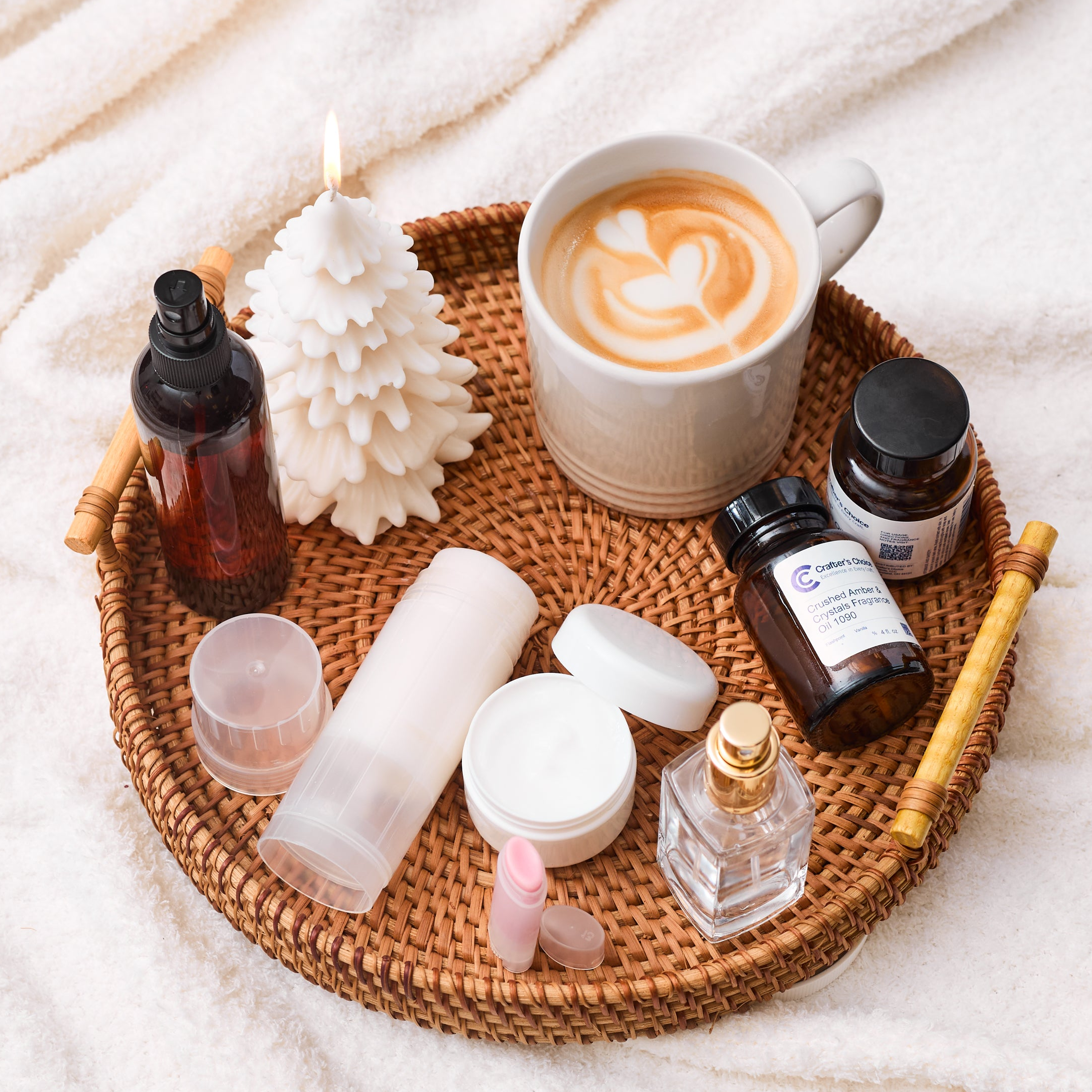 Personal Care Fragrance