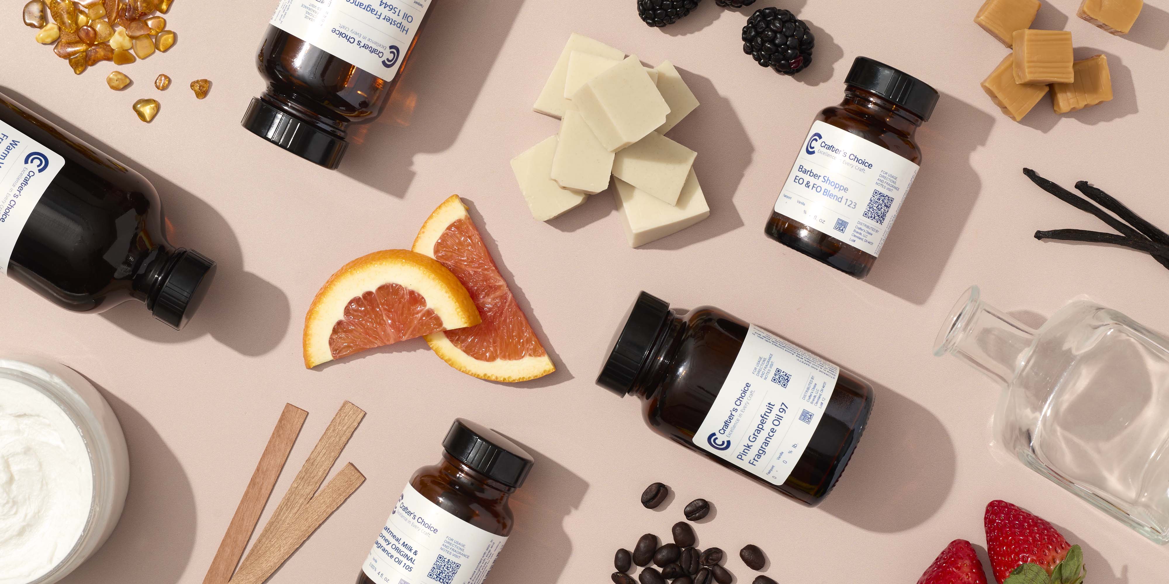 A to Z Fragrances