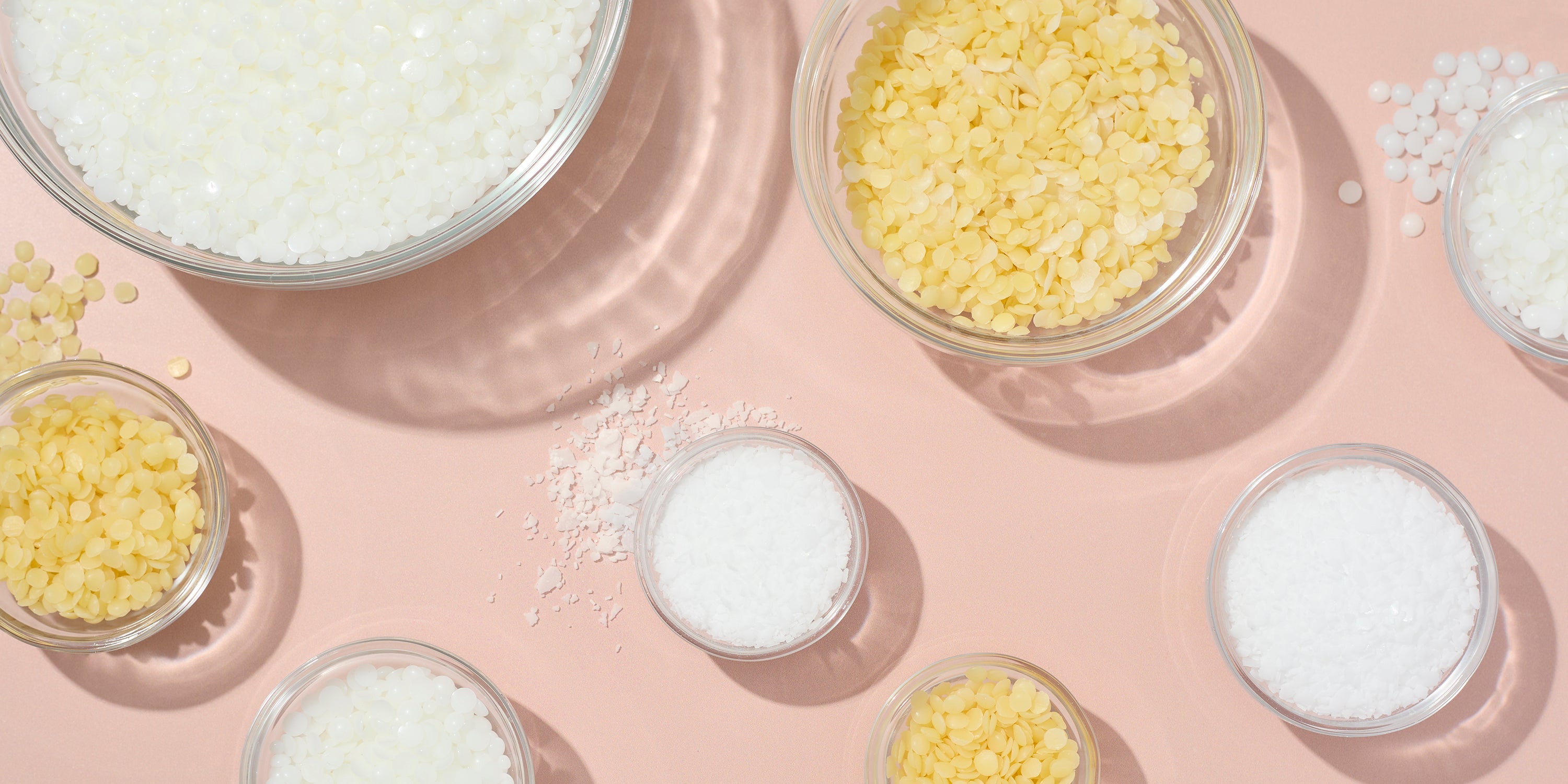 Candle Additives