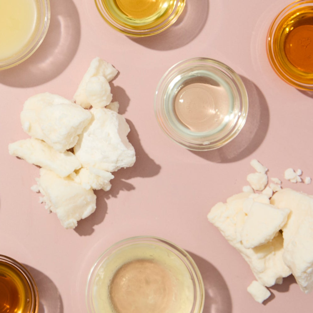 Soap, Candle & Body Care Ingredient Spotlights