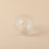 Bath Bomb Ball Mold - 2.75" diameter (2 pc set)