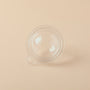 Bath Bomb Ball Mold - 2.75" diameter (2 pc set)