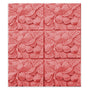 Hibiscus Soap Mold Tray - Zoom Thumbnail Media 1