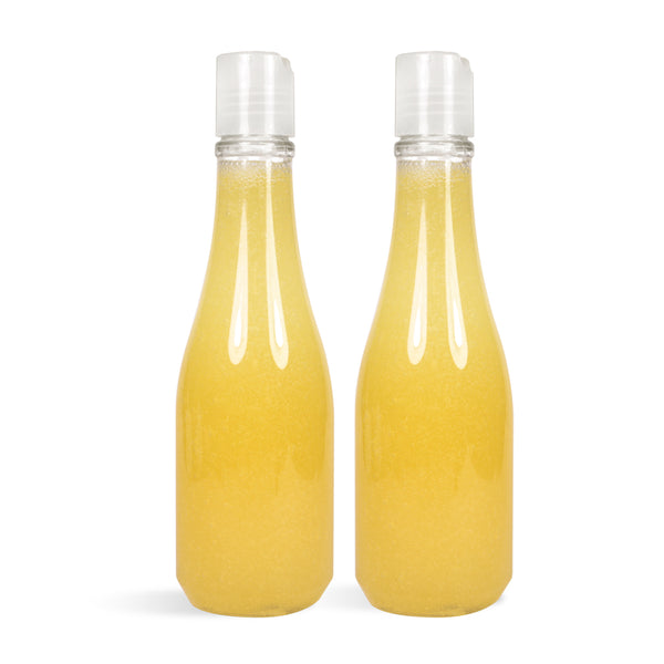 Fresh Lemonade Body Wash Kit - Zoom Media 1