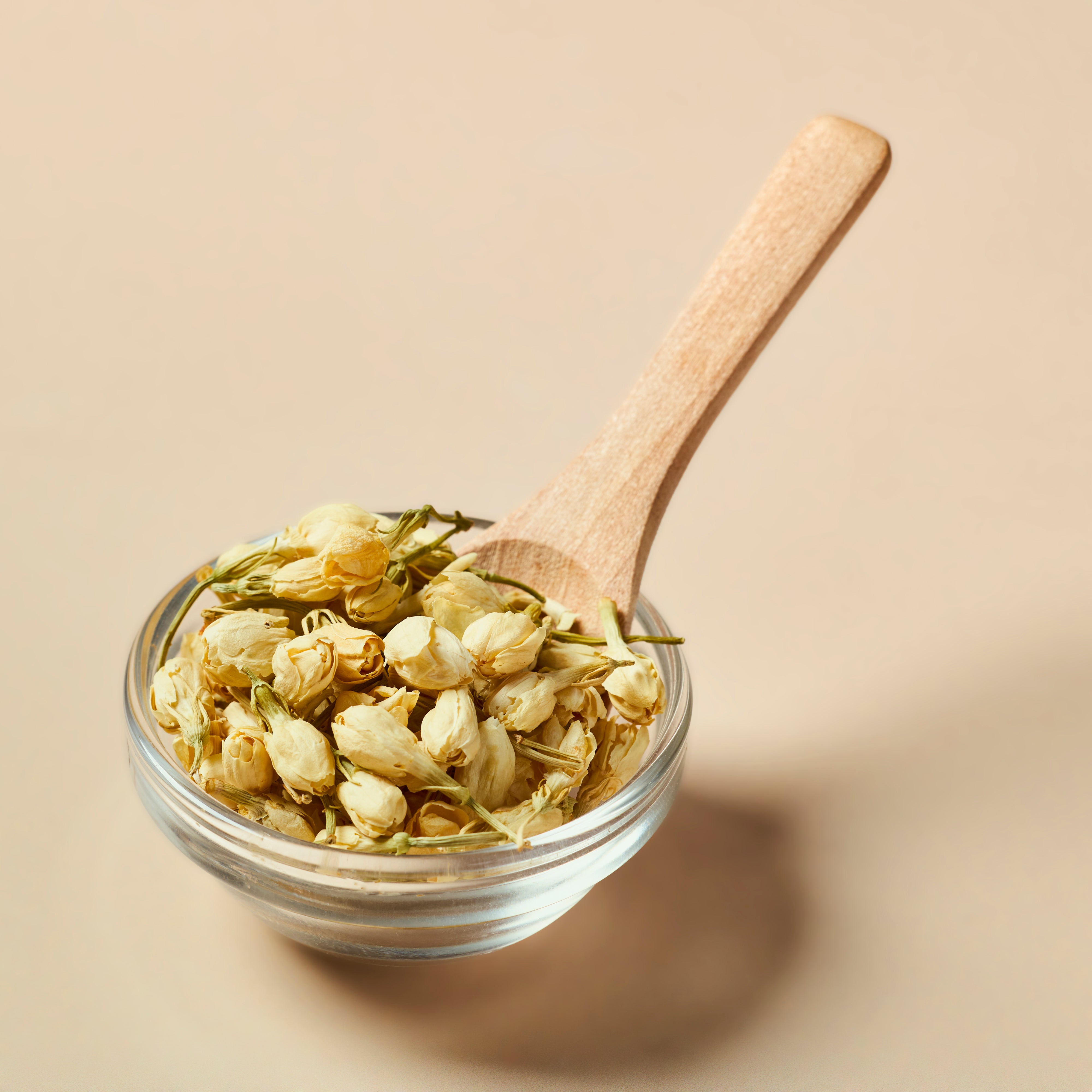 Jasmine Flowers - Crafter's Choice - Herbs - for Soap & Candle