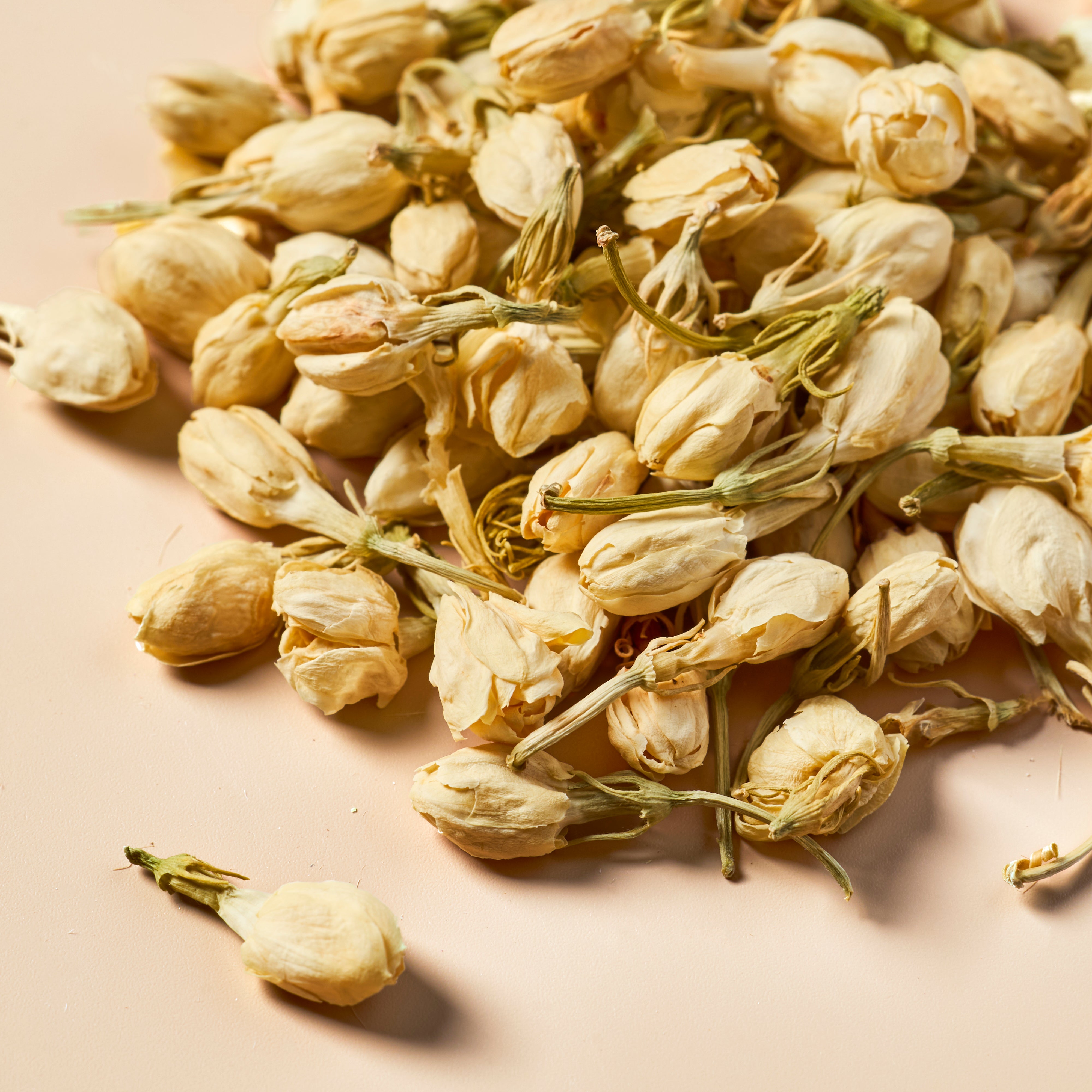 Jasmine Flowers - Crafter's Choice - Herbs - for Soap & Candle