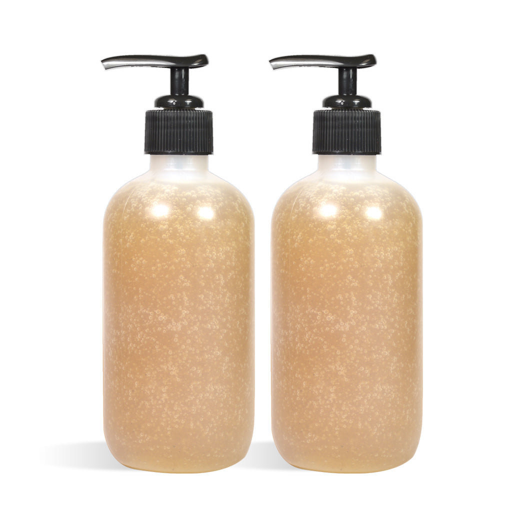 Basil Liquid Hand Soap Kit - Wholesale Supplies Plus - Kits - for Soap ...