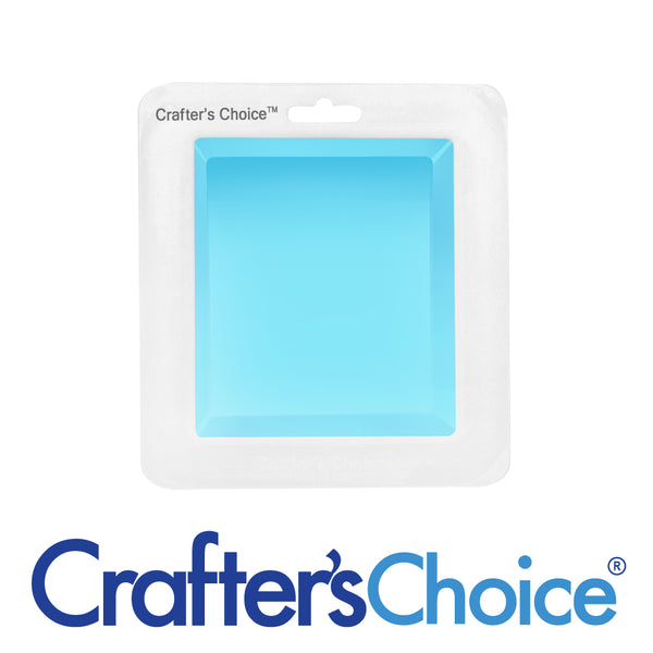 Short (Small) Loaf Silicone Mold 1504