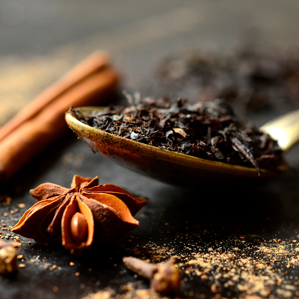 Autumn Spice Fragrance Oil
