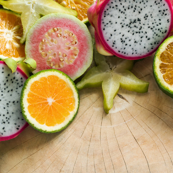Satsuma Guava Fragrance Oil
