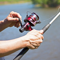 Fisherman Fragrance Oil - Zoom Media 1