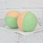 Melon Ball Bath Fizzie Kit