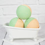 Melon Ball Bath Fizzie Kit