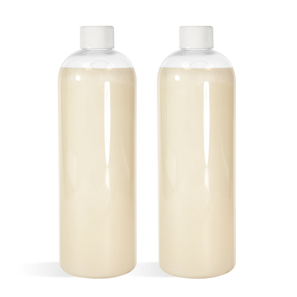 Vanilla Verbena Bubble Bath Kit
