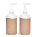 Hot Cocoa Lotion Making Kit