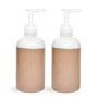 Hot Cocoa Lotion Making Kit