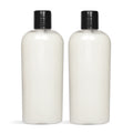 Coconut Milk Body Wash Kit