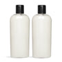 Coconut Milk Body Wash Kit