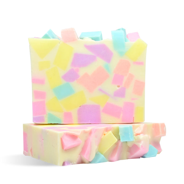 Candy Crush Soap Loaf Kit