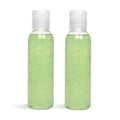 Zesty Lime Exfoliating Cleanser Kit