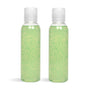Zesty Lime Exfoliating Cleanser Kit