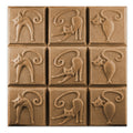 Kitty Kats Soap Mold Tray