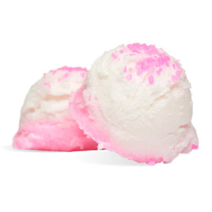 Cherry Vanilla Bath Truffle Kit - Featured Image