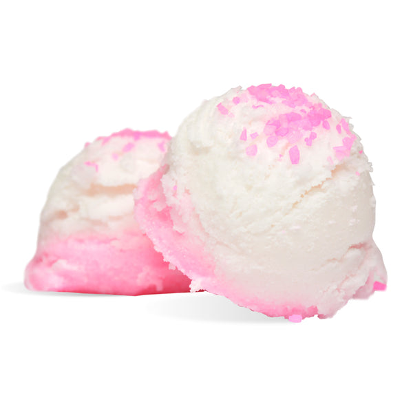 Cherry Vanilla Bath Truffle Kit