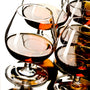Rose Cognac Sugar Fragrance Oil