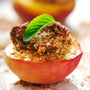 Maple Roasted Southern Peach Fragrance Oil