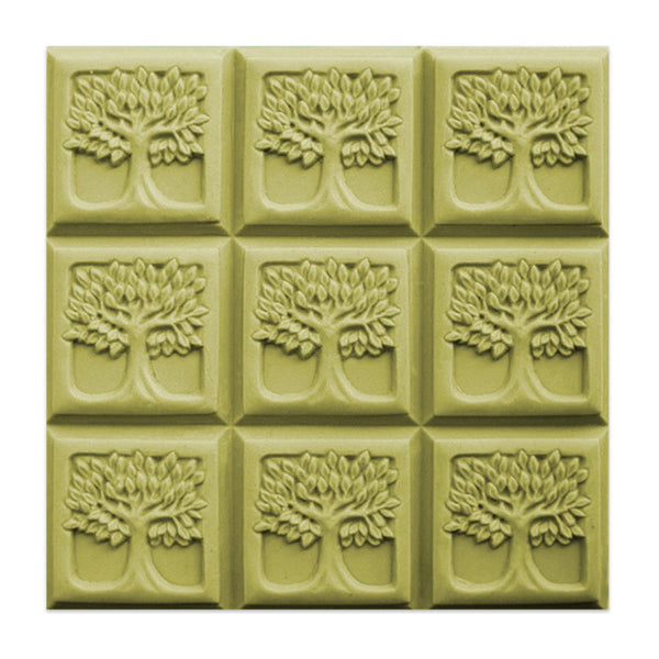 Tree of Life Soap Mold Tray (MW 190)