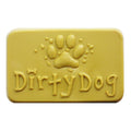 Dirty Dog Soap Mold (MW 192)