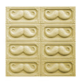 Mustache Soap Mold Tray (MW 194)