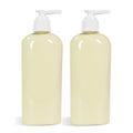 Rosewater Geranium Lotion Kit