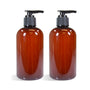 Cardamom Liquid Hand Soap Kit