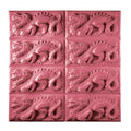 Dragon Tray Mold (MW 271)