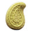 Henna Teardrop Soap Mold (MW 258)