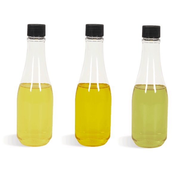 Olive Oil Sample Set