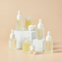 Best Selling Base Oils Sample Set - Zoom Thumbnail Media 1