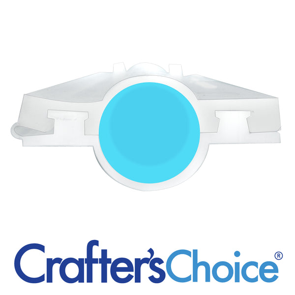 Circle Medium Column Silicone Soap Mold 2024