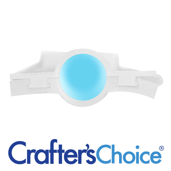 Circle Small Column Silicone Soap Mold 2023