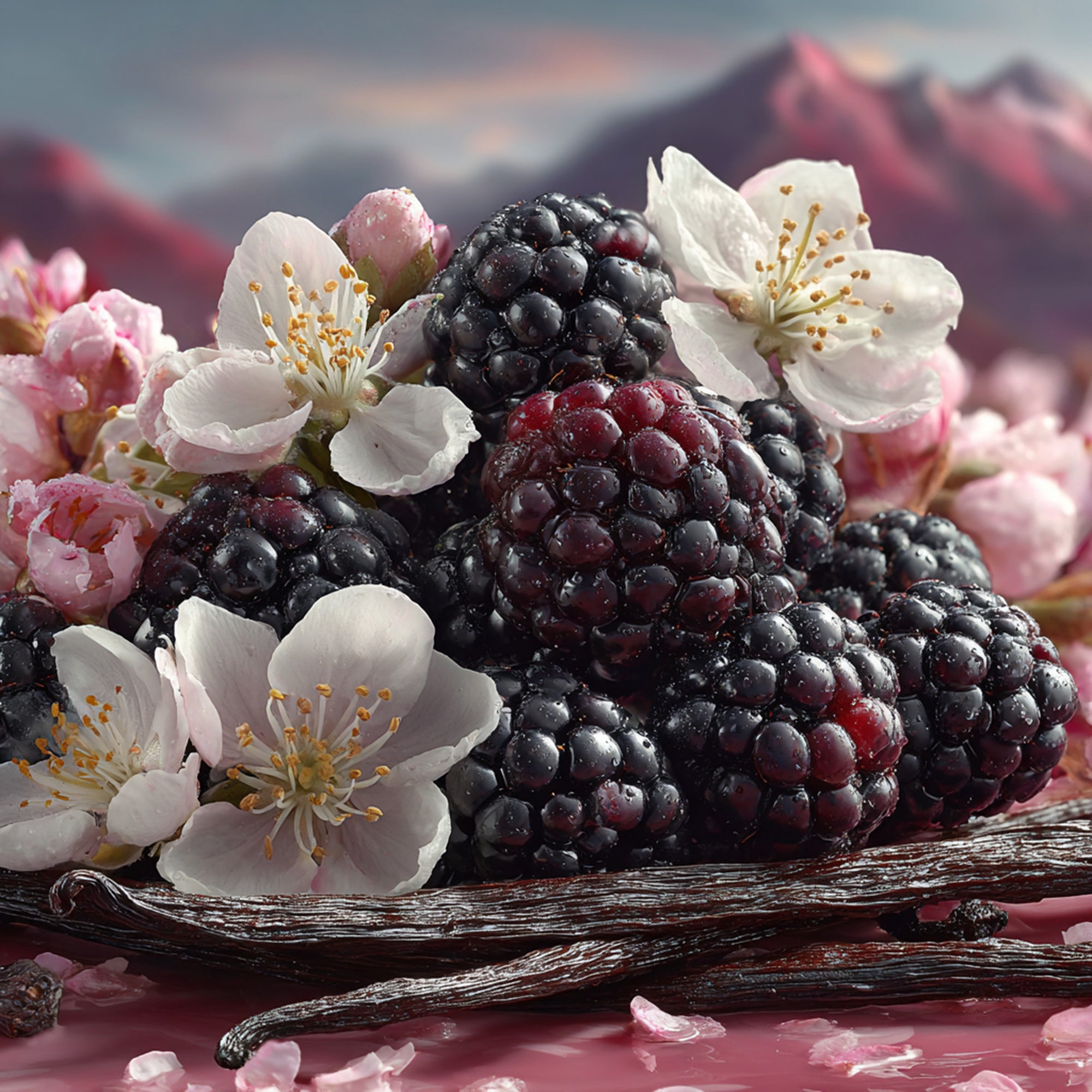 Japanese Cherry Blossom* Fragrance Oil 695 - Crafter's Choice