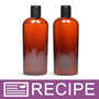 Nourishing Shampoo and Conditioning Treatment Recipe