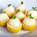 Meyer Lemon Sorbet Fragrance Oil