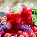 Raspberry Rose Hibiscus Tea Fragrance Oil 831