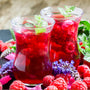 Raspberry Rose Hibiscus Tea Fragrance Oil 831